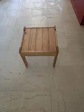 Tables de chevet