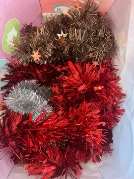 Guirlandes de Noël
