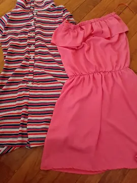 lot taille S