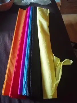 Papier crépon