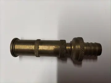 Embouts pour tuyau d'arrosage