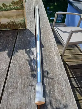 barre extensible