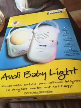 Audi baby