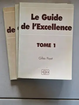 Guide de l'excellence