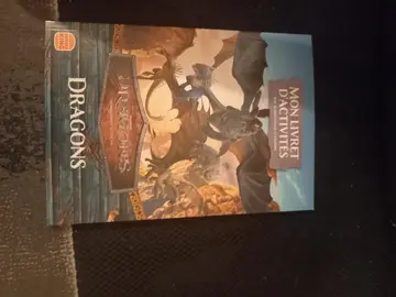 livre de enfant garçon