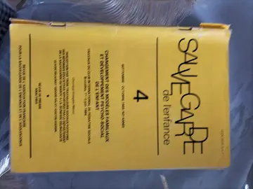 livre 9 la sauvegarde