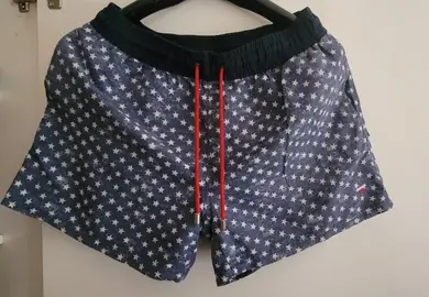 Short/Maillot homme taille M