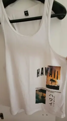 T-shirt été homme taille M