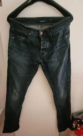 pantalon homme taille M