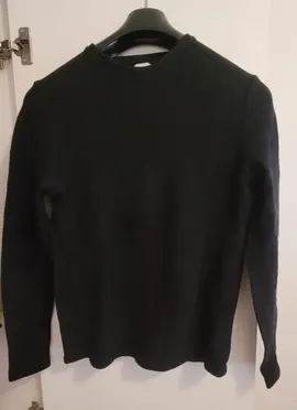 pull homme taille M