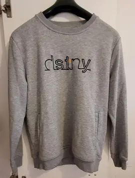Pull Dstiny homme taille M
