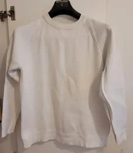 pull zara homme taille M