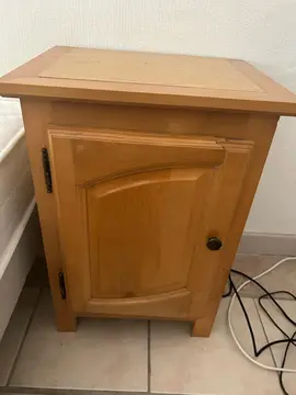 URGENT : Duo tables de nuit