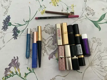 produits beauté