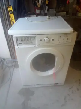 machine a laver