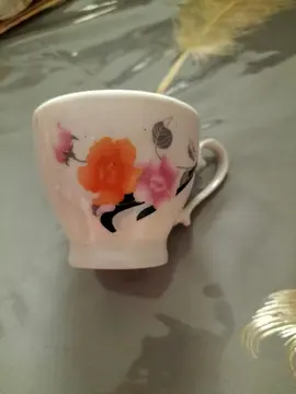petite tasse