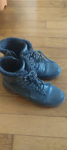 bottines Tom tailor