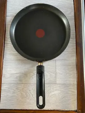 crêpière