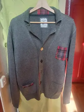 Gilet homme Devred L