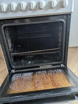 cuisinière