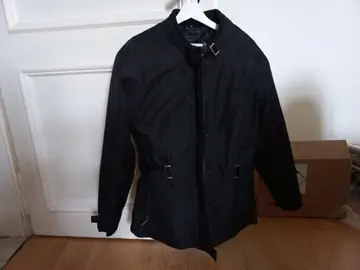 veste moto