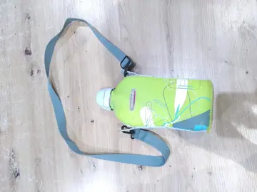 gourde Campingaz avec étui