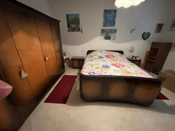 chambre a coucher complete