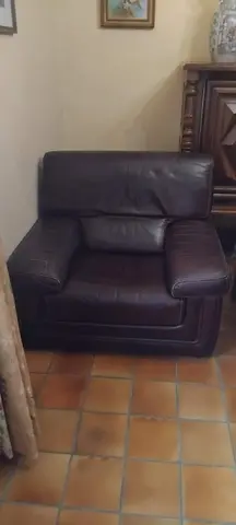 fauteuil
