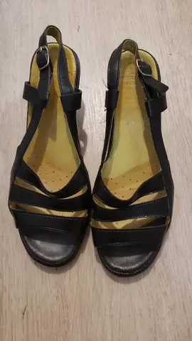 chaussures femme 37