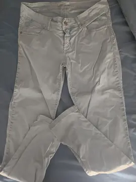 pantalon femme 38