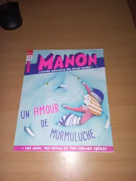 Manon