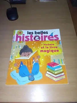 Les belles histoires