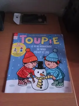 Toupie