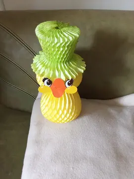 Déco papier