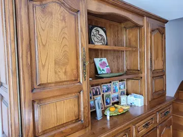 Buffe salle à manger