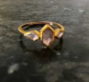 Bague fantaisie