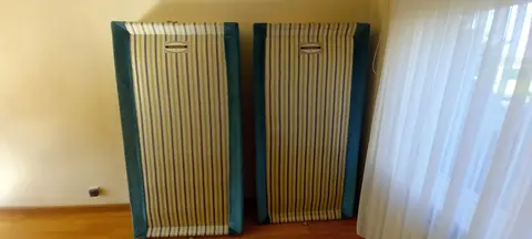 sommiers + matelas (1m10)