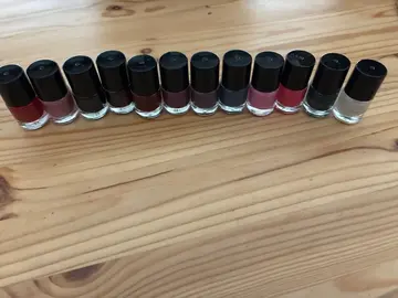vernis
