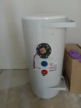chauffe-eau 150L