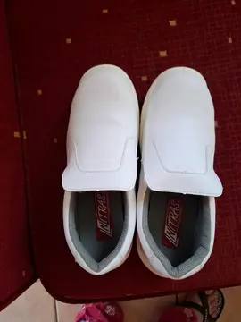 chaussures cuisine sécurité