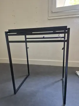 table pliante