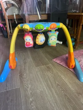 arche de jeux