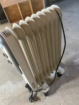 radiateur electrique