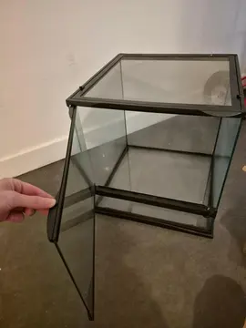 vivarium