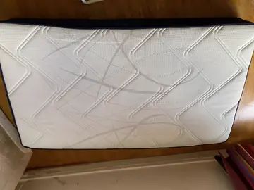 Matelas et sommier