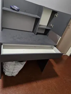 bureau