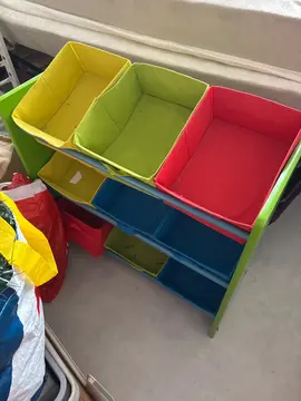 meuble enfant