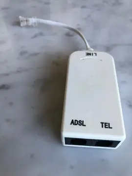 Filtre ADSL