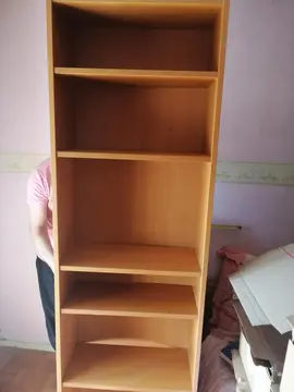 Étagère IKEA