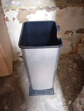poubelle